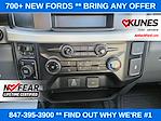 New 2026 Ford F-250 XL Regular Cab for sale #04T3667 - photo 44
