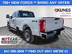 New 2026 Ford F-250 XL Regular Cab for sale #04T3667 - photo 8