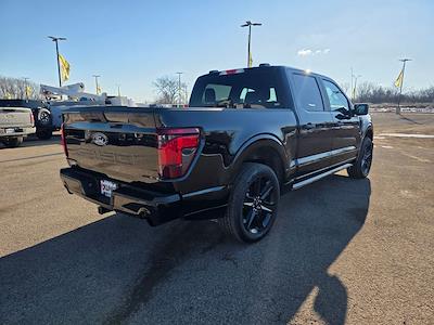 New 2025 Ford F-150 - photo 1