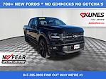 New 2025 Ford F-150 STX SuperCrew Cab for sale #04T3669 - photo 1