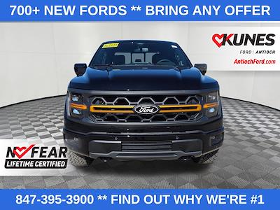 New 2026 Ford F-150 - photo 1