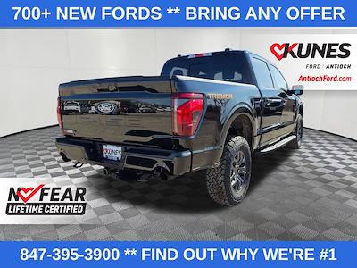 New 2026 Ford F-150 - photo 1