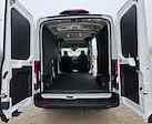 New 2026 Ford Transit 250 Medium Roof Empty Cargo Van for sale #04T3682 - photo 21