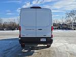 New 2026 Ford Transit 250 Medium Roof Empty Cargo Van for sale #04T3682 - photo 8