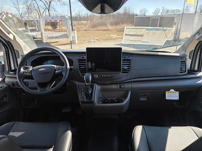 New 2026 Ford Transit 250 - photo 1