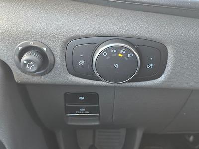 New 2026 Ford Transit 250 - photo 1