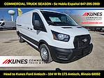 New 2026 Ford Transit 250 Medium Roof Empty Cargo Van for sale #04T3696 - photo 1
