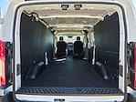 New 2026 Ford Transit 250 Medium Roof Empty Cargo Van for sale #04T3696 - photo 2
