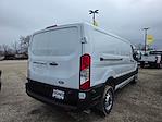 New 2026 Ford Transit 250 Medium Roof Empty Cargo Van for sale #04T3696 - photo 9