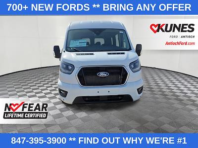 New 2026 Ford Transit 350 - photo 1