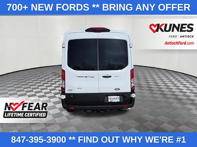 New 2026 Ford Transit 350 - photo 1