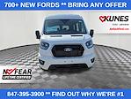 New 2026 Ford Transit 350 XLT Passenger Van for sale #04T3697 - photo 3