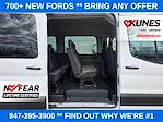New 2026 Ford Transit 350 XLT Passenger Van for sale #04T3697 - photo 24