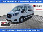 New 2026 Ford Transit 350 XLT Passenger Van for sale #04T3697 - photo 5