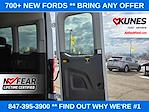 New 2026 Ford Transit 350 XLT Passenger Van for sale #04T3697 - photo 34