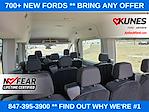 New 2026 Ford Transit 350 XLT Passenger Van for sale #04T3697 - photo 37