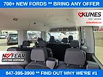 New 2026 Ford Transit 350 XLT Passenger Van for sale #04T3697 - photo 38