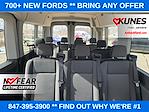 New 2026 Ford Transit 350 XLT Passenger Van for sale #04T3697 - photo 39