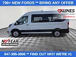 New 2026 Ford Transit 350 XLT Passenger Van for sale #04T3697 - photo 7