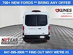 New 2026 Ford Transit 350 XLT Passenger Van for sale #04T3697 - photo 13