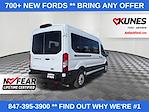 New 2026 Ford Transit 350 XLT Passenger Van for sale #04T3697 - photo 15