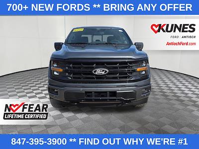 New 2026 Ford F-150 - photo 1