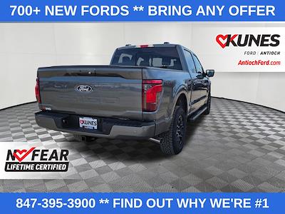 New 2026 Ford F-150 - photo 1