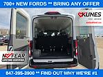 New 2026 Ford Transit 350 XLT Passenger Van for sale #04T3710 - photo 30