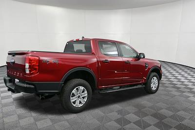 New 2025 Ford Ranger - photo 1