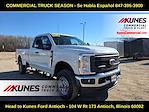 New 2026 Ford F-250 XL Super Cab for sale #04T3723 - photo 1