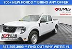 New 2026 Ford Maverick XL SuperCrew Cab for sale #04T3724 - photo 3