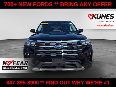 2026 Ford Explorer 4WD SUV for sale #04T3756 - photo 2
