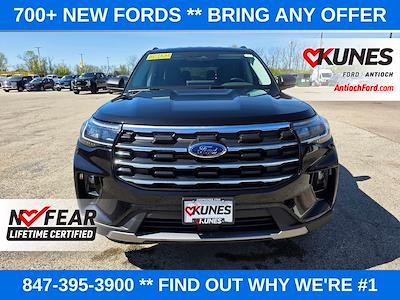 2026 Ford Explorer 4WD SUV for sale #04T3759 - photo 2