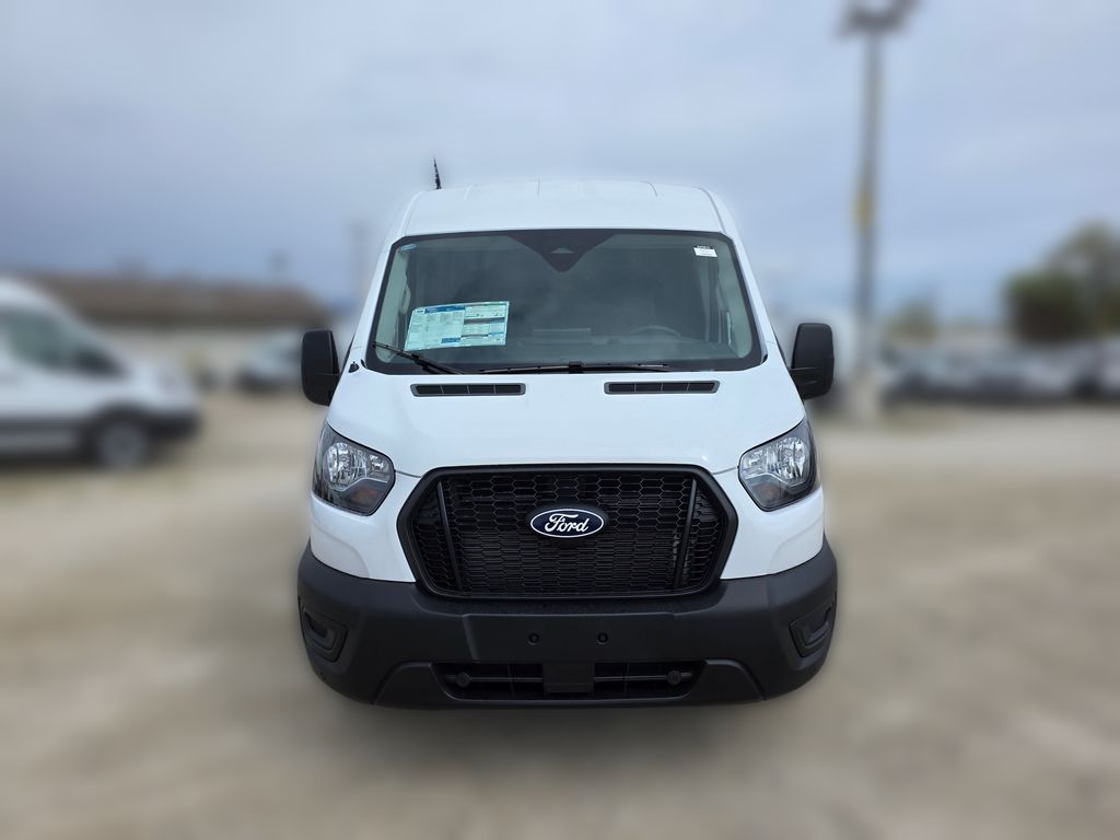 New 2026 Ford Transit 250 - photo 2