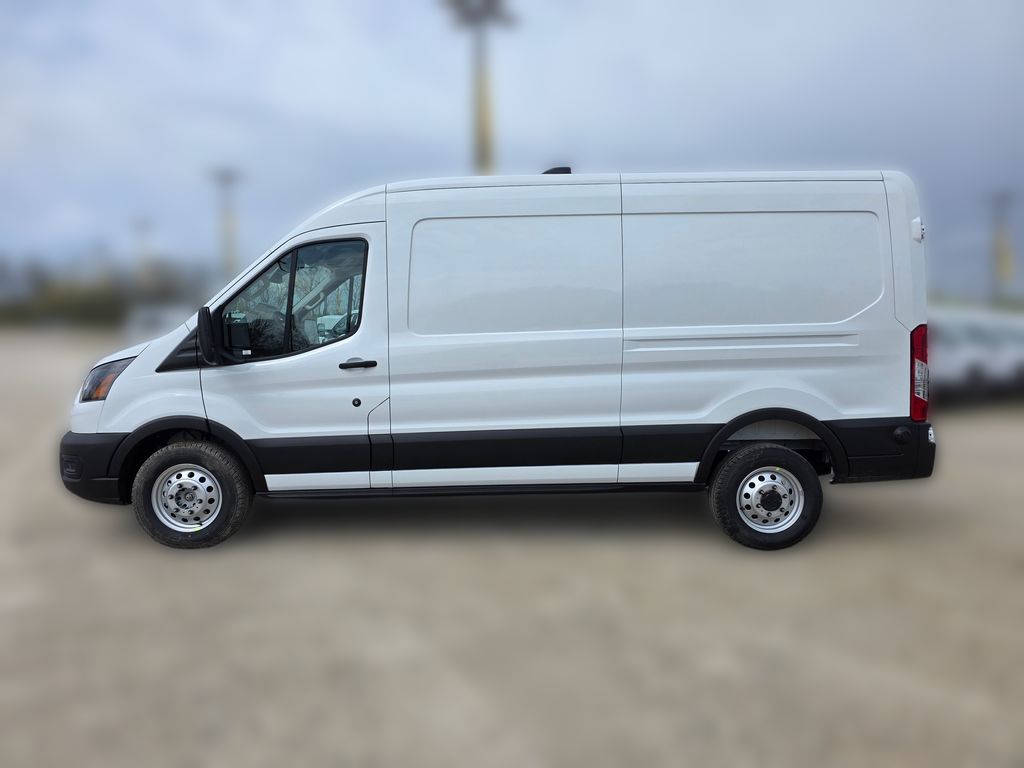 New 2026 Ford Transit 250 - photo 6
