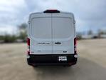 2026 Ford Transit 250 Medium Roof AWD Empty Cargo Van for sale #04T3813 - photo 8