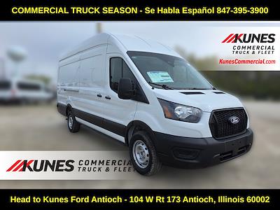 2026 Ford Transit 350 High Roof RWD Empty Cargo Van for sale #04T3857 - photo 1