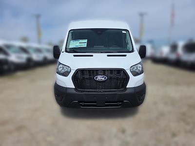 New 2026 Ford Transit 250 Medium Roof Empty Cargo Van for sale #04T3858 - photo 2