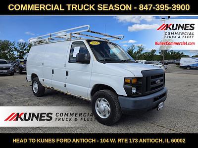 2013 Ford E-250 RWD Cargo Van for sale #04T3974B - photo 1