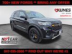 2026 Ford Explorer 4WD SUV for sale #04T4113 - photo 1