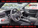 2026 Ford Explorer 4WD SUV for sale #04T4113 - photo 19