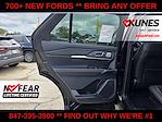 2026 Ford Explorer 4WD SUV for sale #04T4113 - photo 22