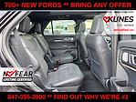 2026 Ford Explorer 4WD SUV for sale #04T4113 - photo 33