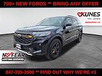 2026 Ford Explorer 4WD SUV for sale #04T4113 - photo 9