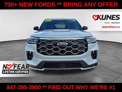 2026 Ford Explorer 4WD SUV for sale #04T4114 - photo 2