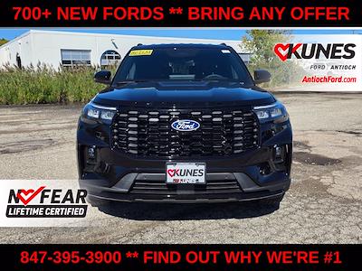 2027 Ford Explorer 4WD SUV for sale #04T4151 - photo 2