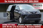 2023 Toyota Sienna AWD, Mobility for sale #04M1001 - photo 1