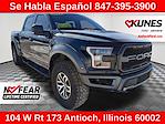 2018 Ford F-150 SuperCrew Cab 4x4, Pickup for sale #04X612A - photo 1