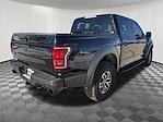 2018 Ford F-150 SuperCrew Cab 4x4, Pickup for sale #04X612A - photo 2