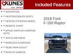 2018 Ford F-150 SuperCrew Cab 4x4, Pickup for sale #04X612A - photo 4